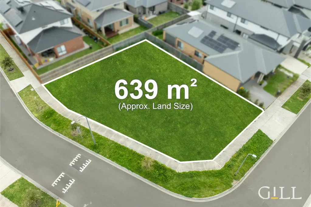 Berwick 18 Walker Way, Berwick — Prime Corner Block in a ALIRA Estate