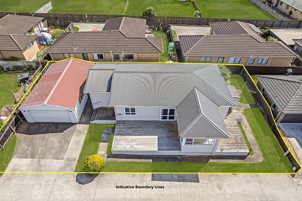10 Church Street, Tuakau, Waikato
