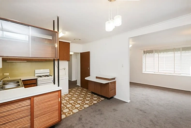 3/19 Corio Street, Moonee Ponds, VIC 3039, 2 Bedrooms, 1 Bathrooms, Unspecified