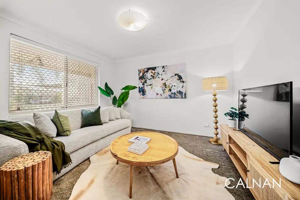 Riverton 3房  UNDER OFFER 
Effortless Living in a Highly Sought-After Pocket (Rossmoyne SHS)