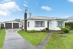 44 Te Putu Street, Taupiri