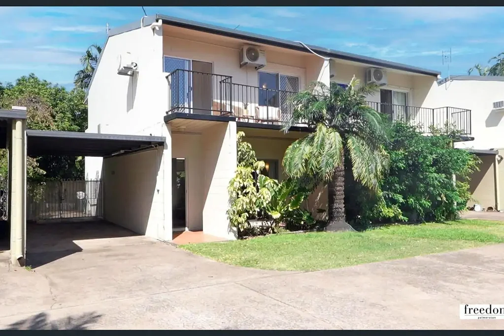 12/132 Dick Ward Drive, Coconut Grove, NT 810