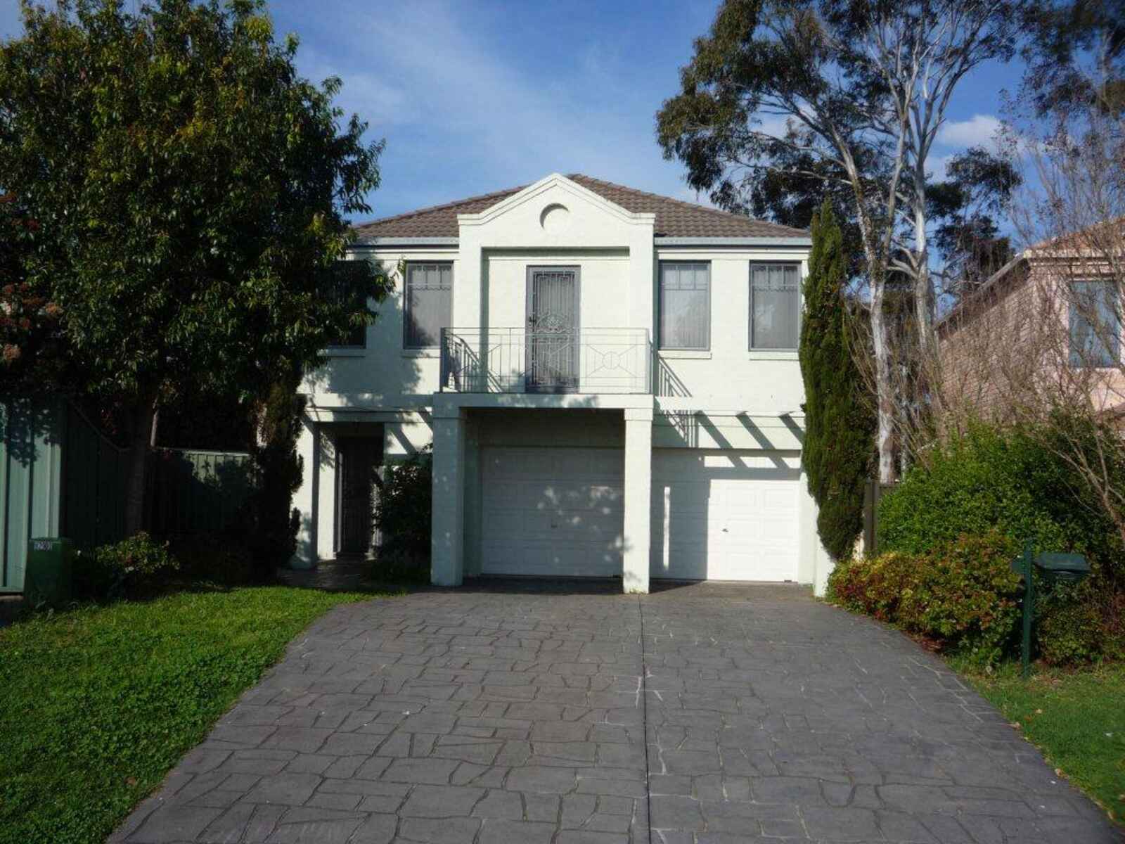 8 ORCHID CT, QUAKERS HILL NSW 2763, 0 Bedrooms, 0 Bathrooms, House