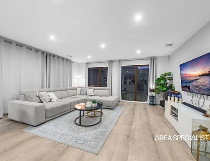206 Saint Germain Boulevard, Clyde North, Traralagon , 4 ห้องนอน, 2 ห้องน้ำ, House