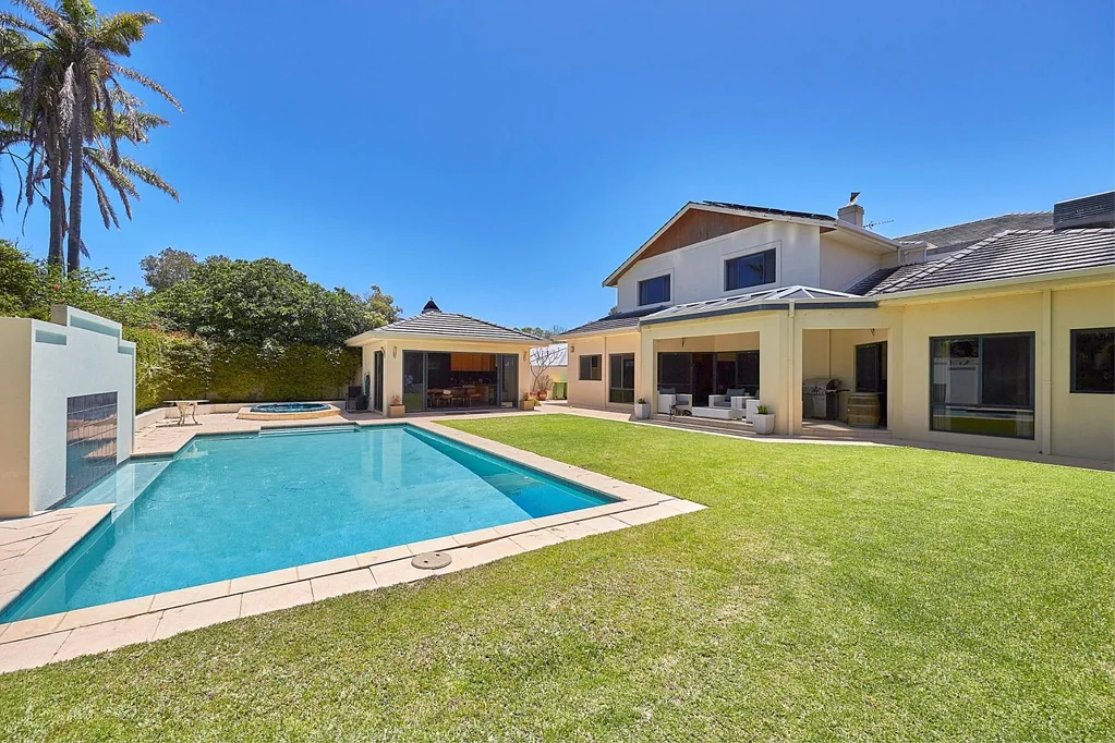 56 Gallop Road, Dalkeith, WA 6009