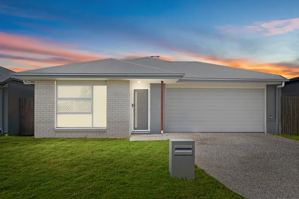 36 Westringia Court, Logan Reserve, QLD 4133