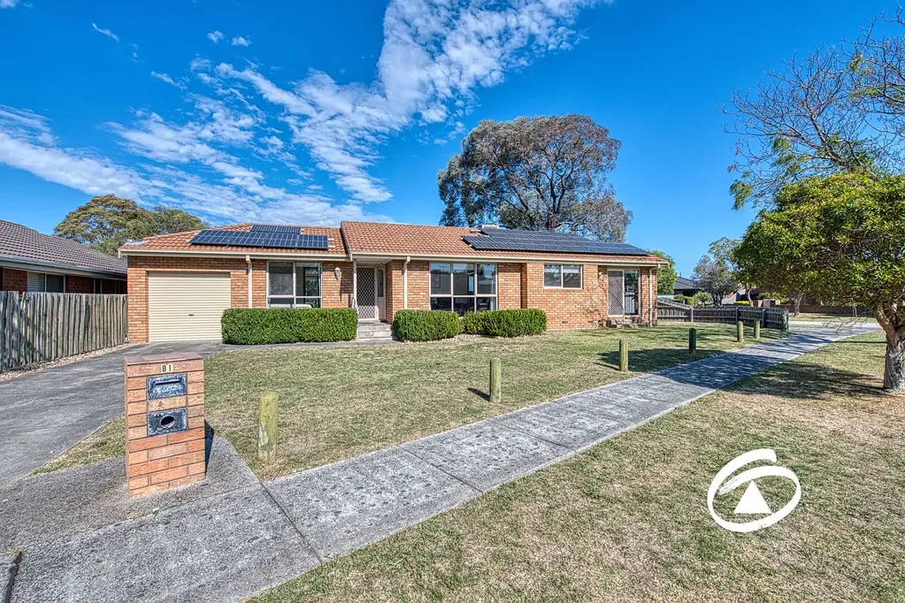 81 Nettle Drive, Hallam, VIC 3803