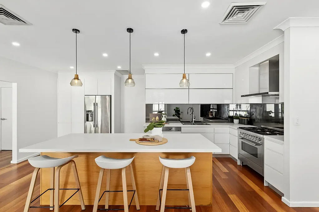 Terrigal 4房  Elegant family living, exceptional entertaining