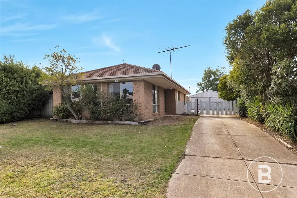 66 Holts Lane, Darley, VIC 3340