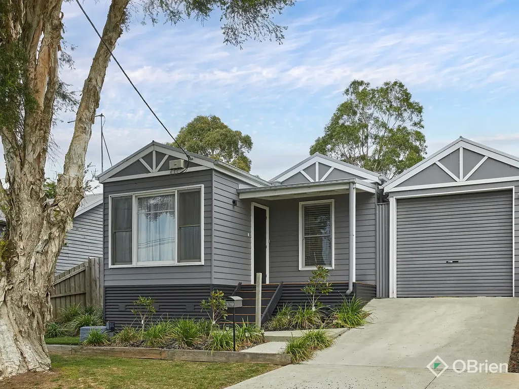 1/19 McColl Street, Nilma, VIC 3821