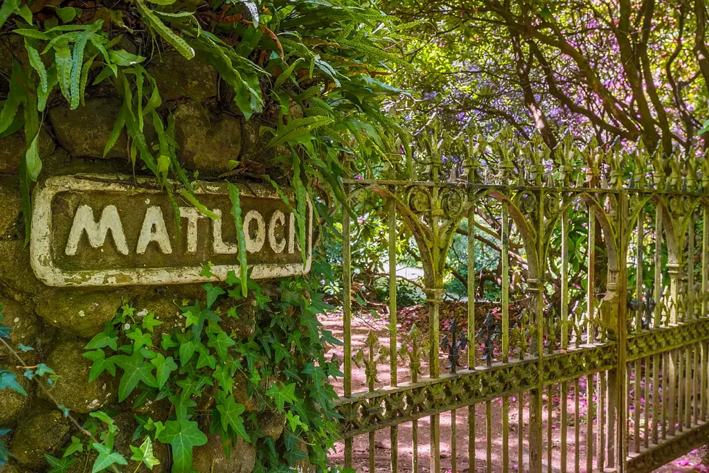 Mount Macedon 5 Bedroom Matlock - Steeped in History