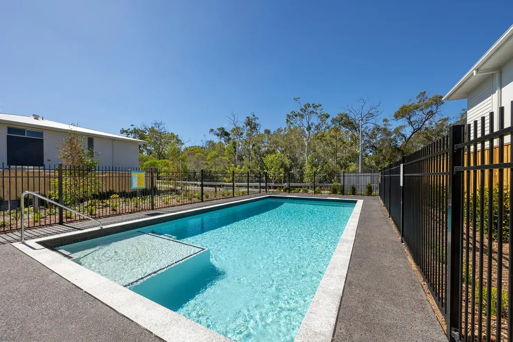 Your next move is to 'Cunningham Residences' - don't wait!