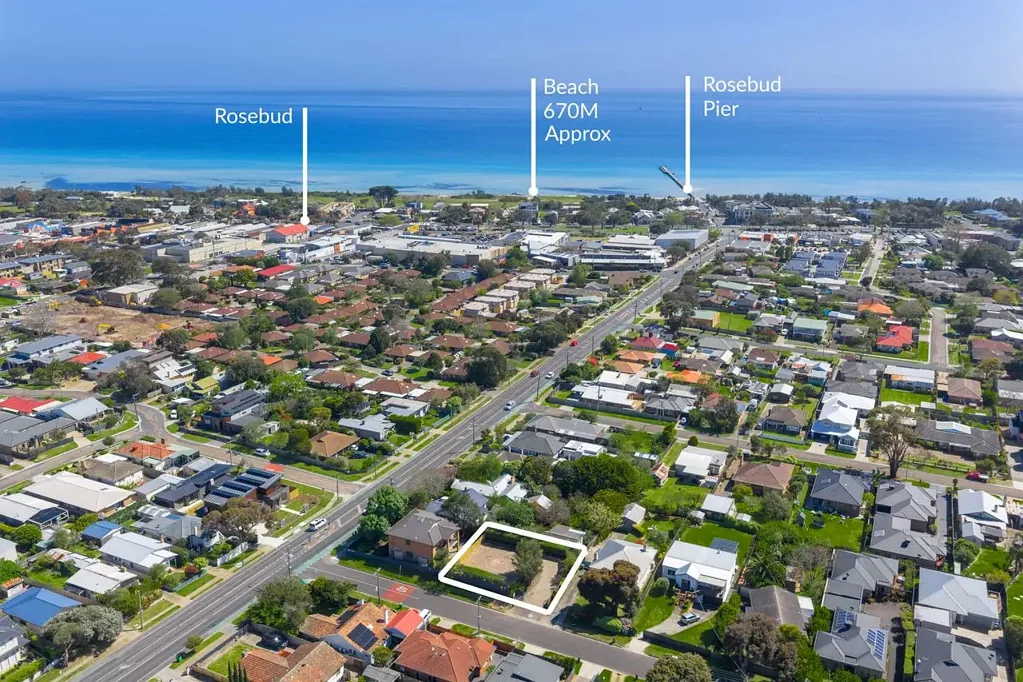 44 Mark Street, Rosebud, VIC 3939