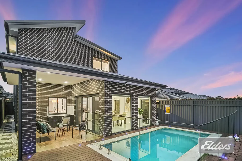 Riverstone 4 Bedroom Your Dream Home Awaits – Style, Space &  Sparkling Pool