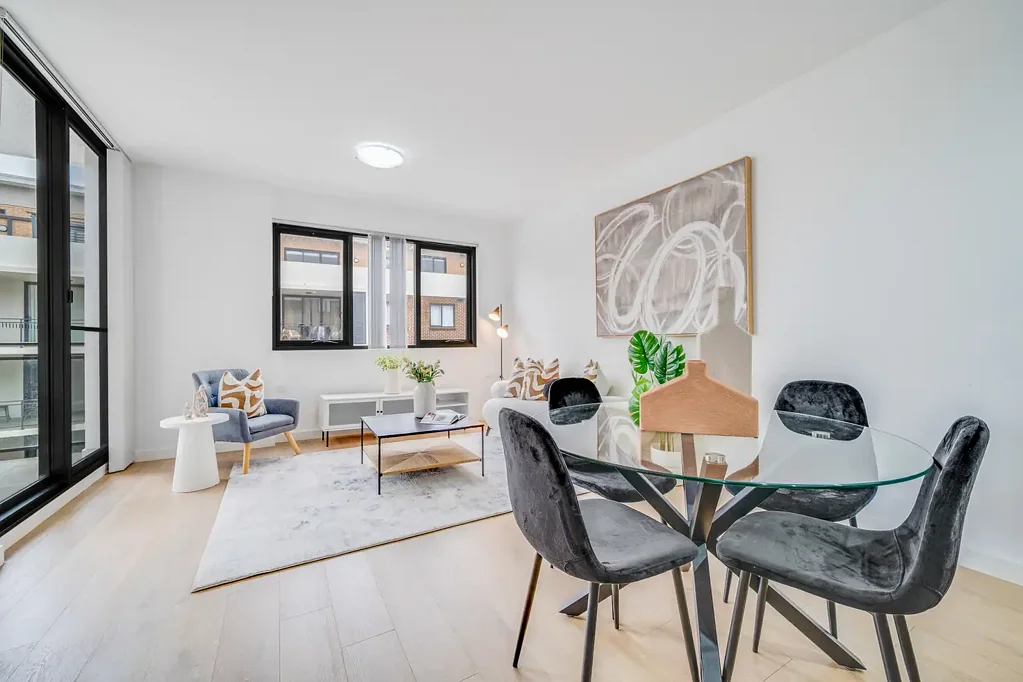 Kellyville 1Kwarto Stylish & Convenient Private Living with Metro & Bella Vista Primary close by