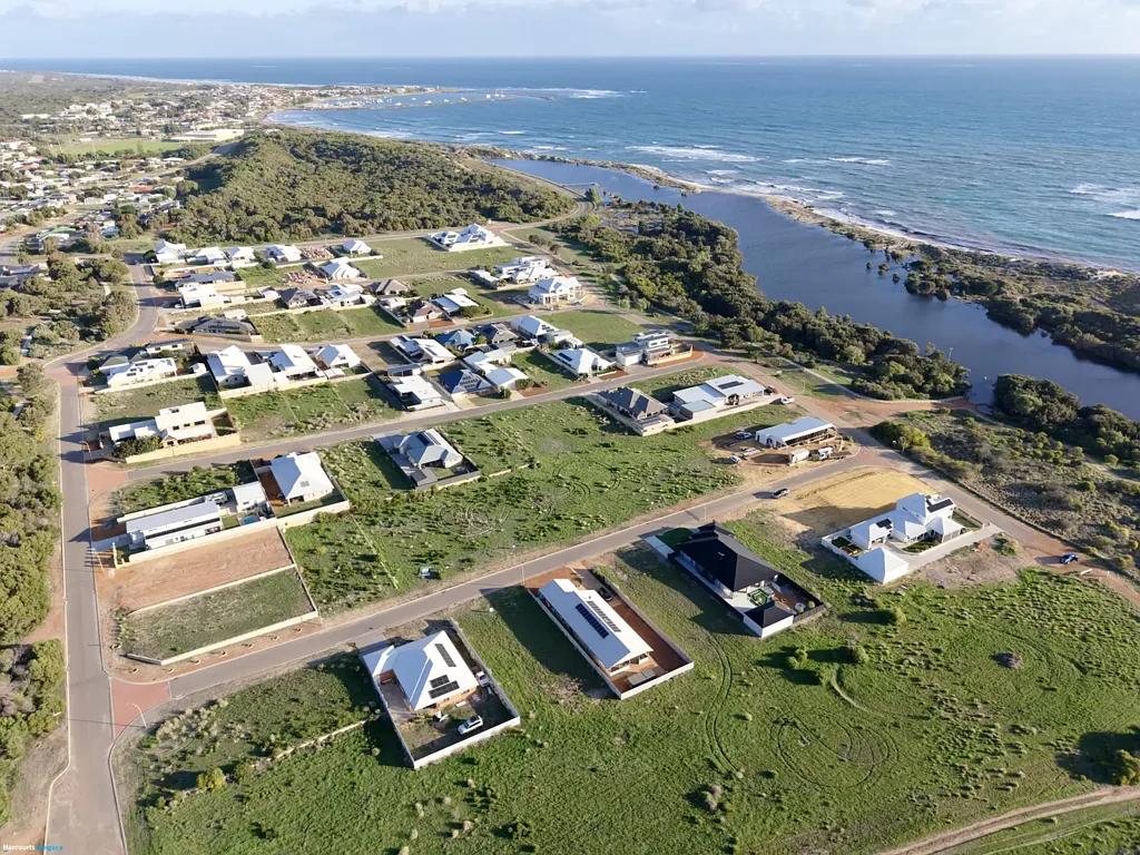 Lot 760/14 Abbot Terrace, Port Denison, WA 6525