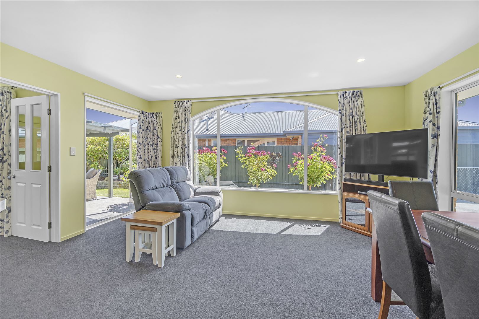 10 Highwood Lane, Burnside, Christchurch, 3部屋, 0バスルーム, House