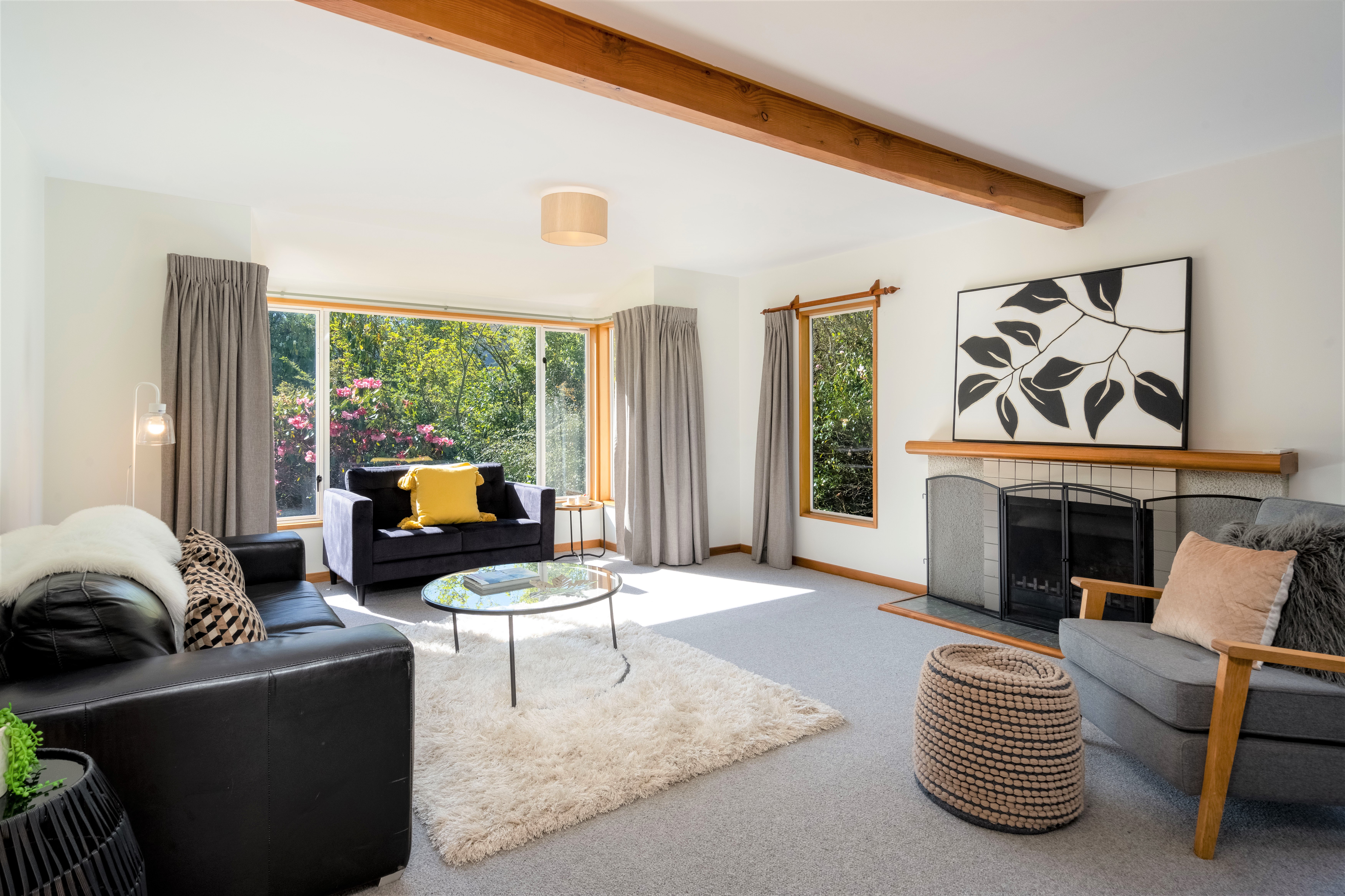 10 Pleasant Place, North East Valley, Dunedin, 4 habitaciones, 0 baños