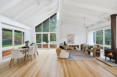 32 Hazelvale Road, Tecoma, VIC 3160, 4 Bedrooms, 2 Bathrooms, House