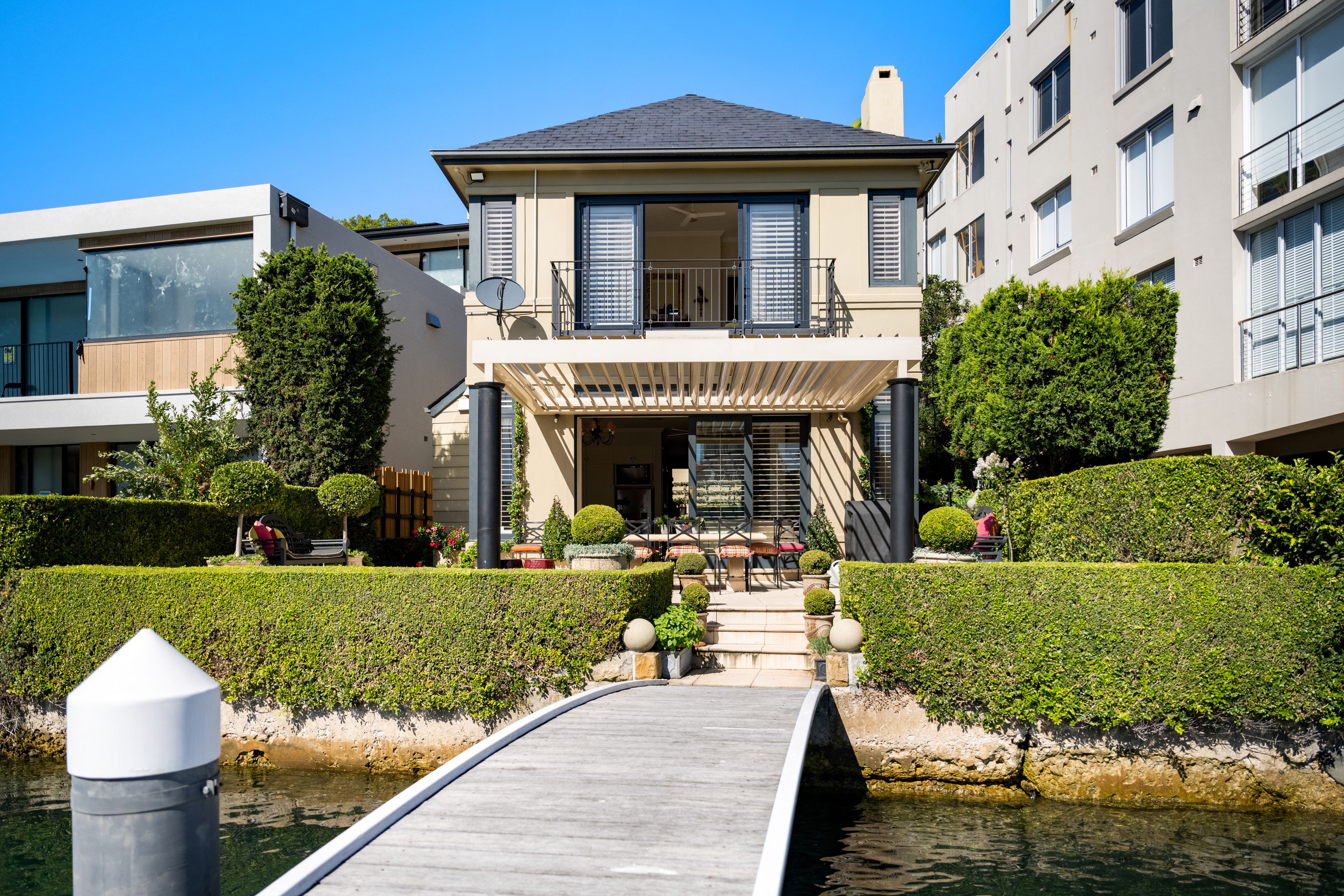 27A ELAMANG AV, KIRRIBILLI NSW 2061, 0 chambres, 0 salles de bain, House