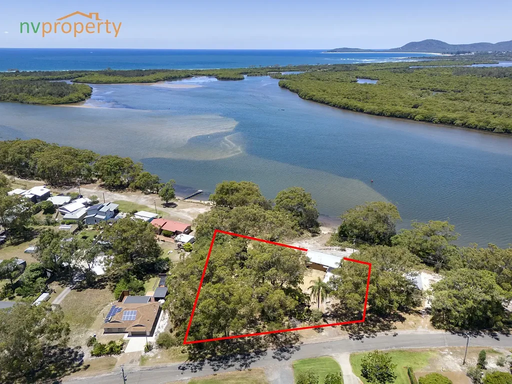62 Fishermans  Trail, Fishermans Reach, NSW 2441