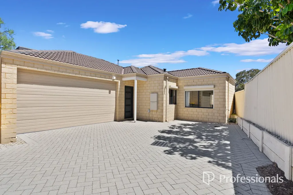 25D Birchley Crescent, Balga, WA 6061