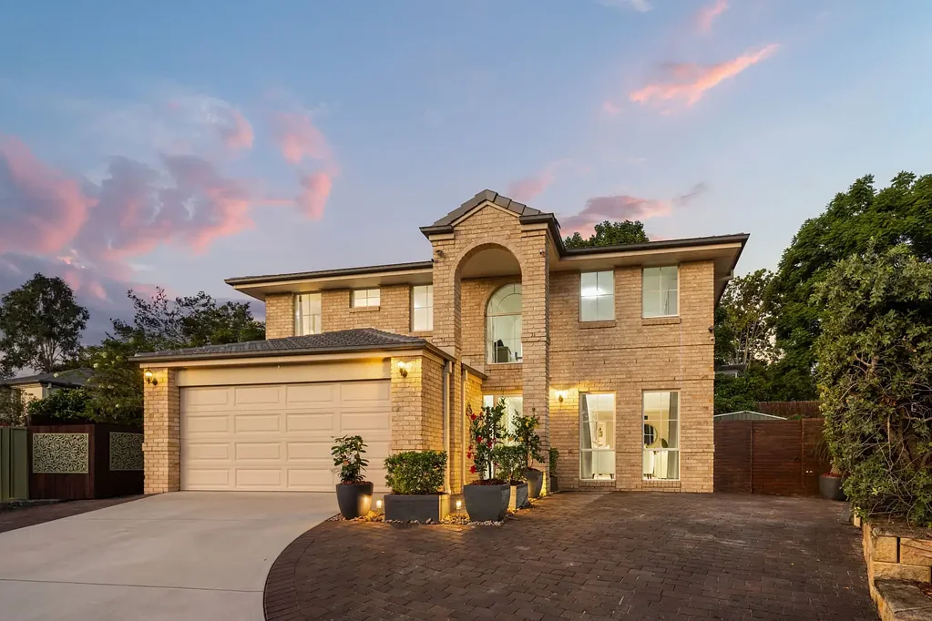 9 Limita Court, Kenmore, QLD 4069