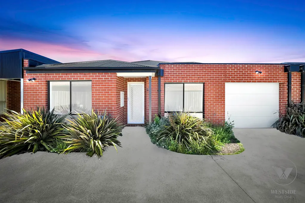 1/22 Davies Street, Darley, VIC 3340