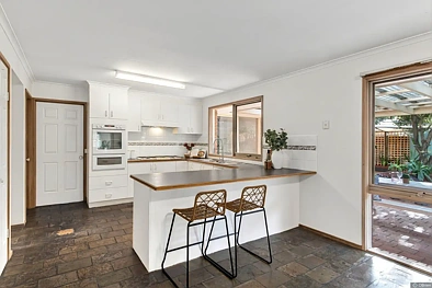 4 Cherry Close, Somerville, VIC 3912, 4房, 2浴, House