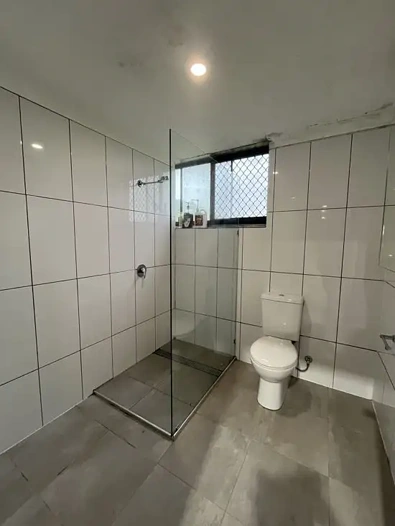 Address Withheld, Deeral, QLD 4871, 0 Bedrooms, 1 Bathrooms, Studio