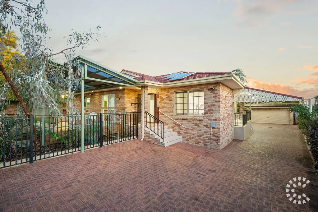 28 Sawle Road, Hamilton Hill, WA 6163
