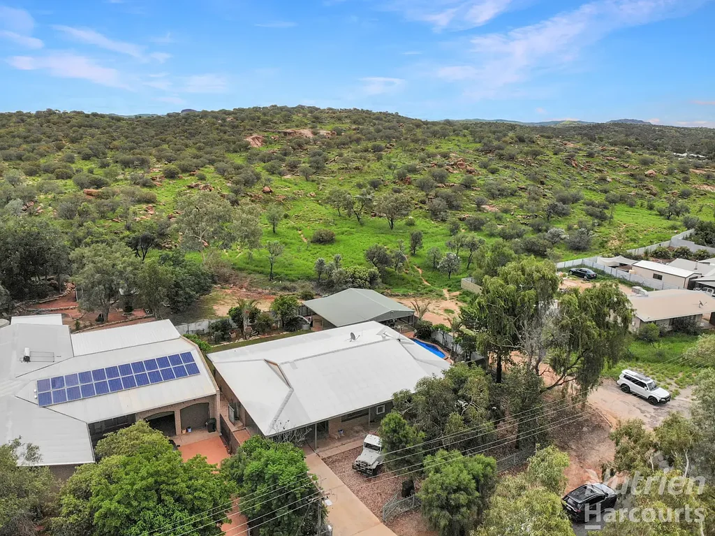 83 Lackman Terrace, Braitling, NT 870