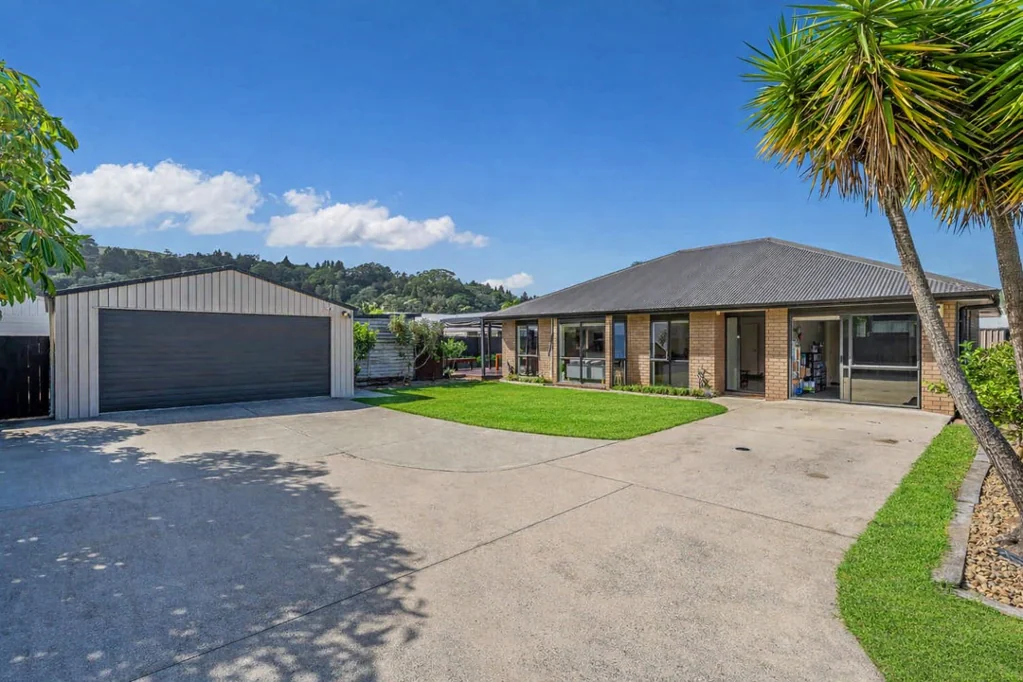 Whitianga 3Zimmer SAVOUR THE SPACE, SERENITY & SUPERB EXTRAS