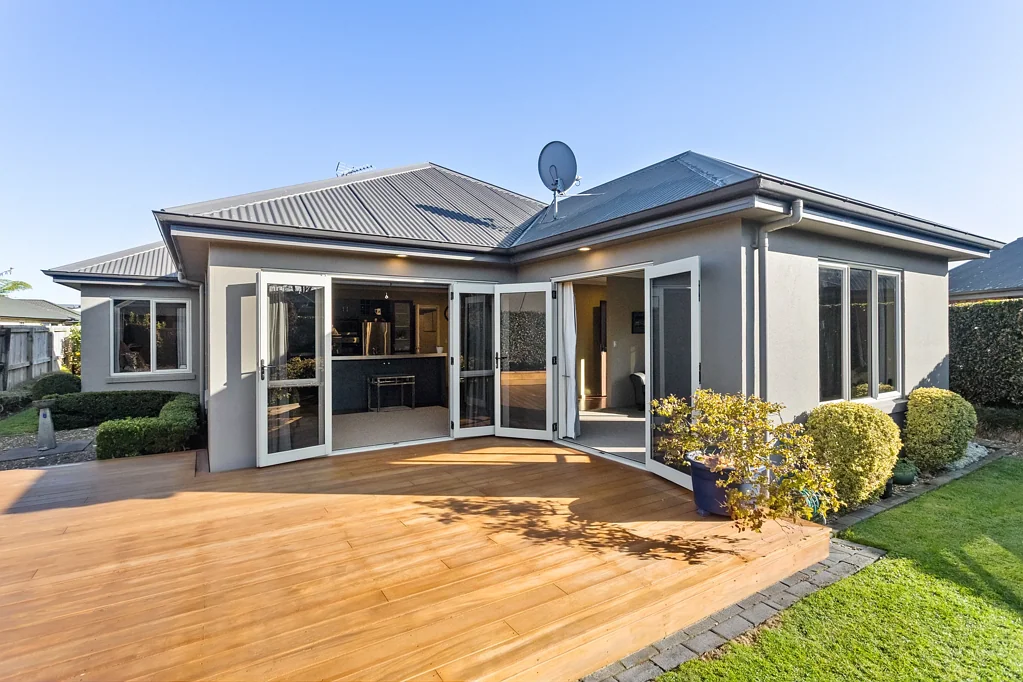 Rototuna 3 Bedroom Comfort Comes Naturally