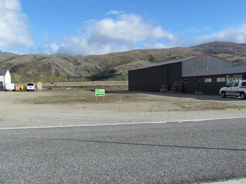 12 Chardonnay Street, Cromwell, Otago, 0 Schlafzimmer, 0 Badezimmer