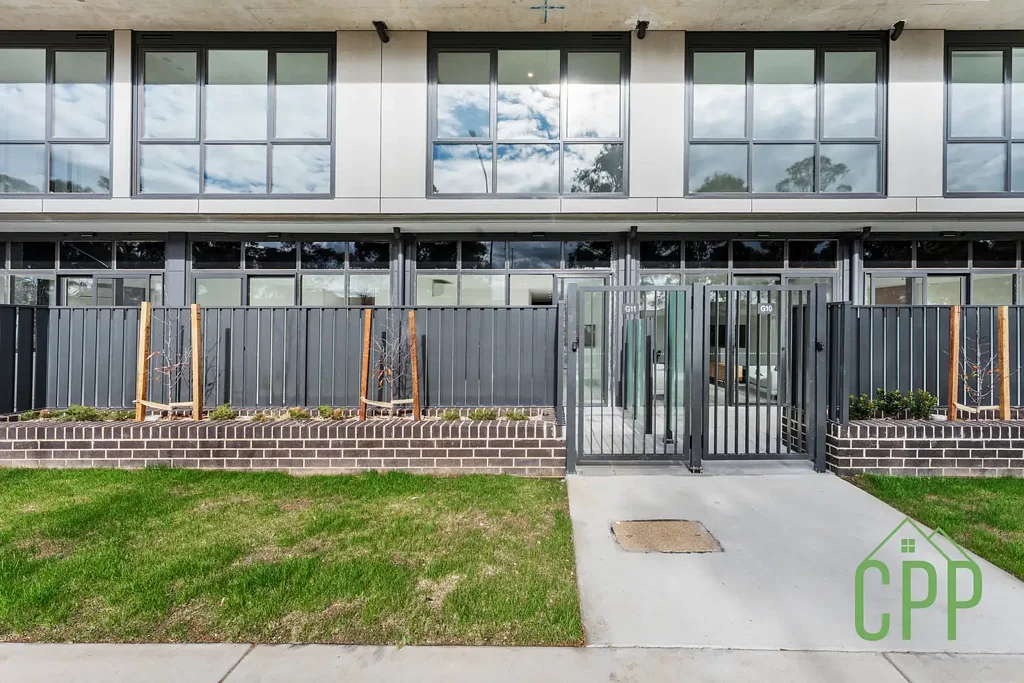 Modern Two-Level Living in the Heart of Gungahlin