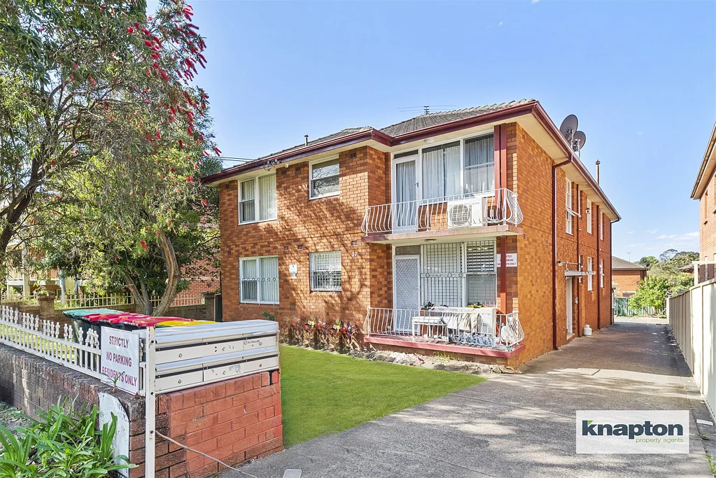 5/37 Colin Street, Lakemba, NSW 2195