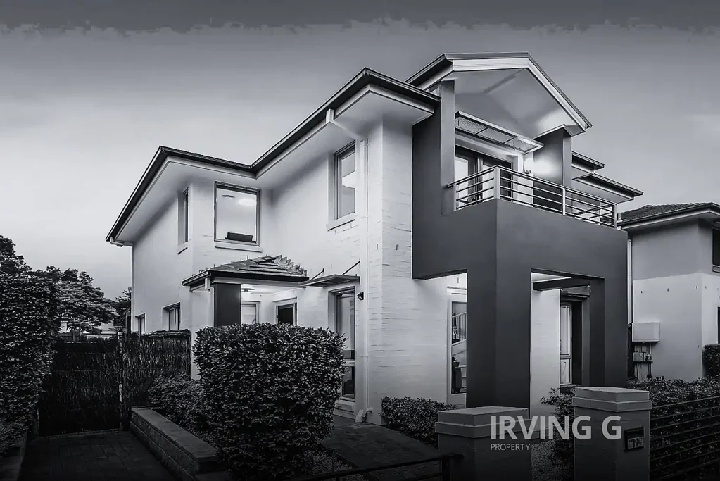 19 Midlands Terrace, Stanhope Gardens, NSW 2768