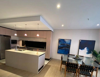 9/155 ADELAIDE Terrace, East Perth, Perth CBD, 2 phòng ngủ, 2 phòng tắm, Apartment