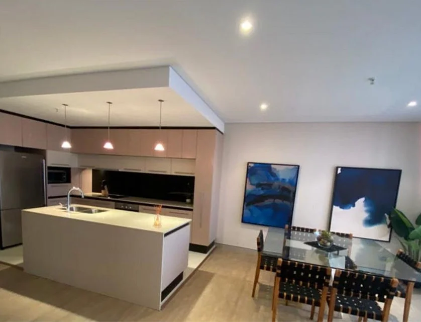 9/155 ADELAIDE Terrace, East Perth, Perth CBD, 2 phòng ngủ, 2 phòng tắm, Apartment