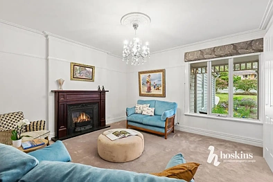 5 Vasey Concourse, Croydon, VIC 3136, 4 कमरे, 2 बाथरूम, House