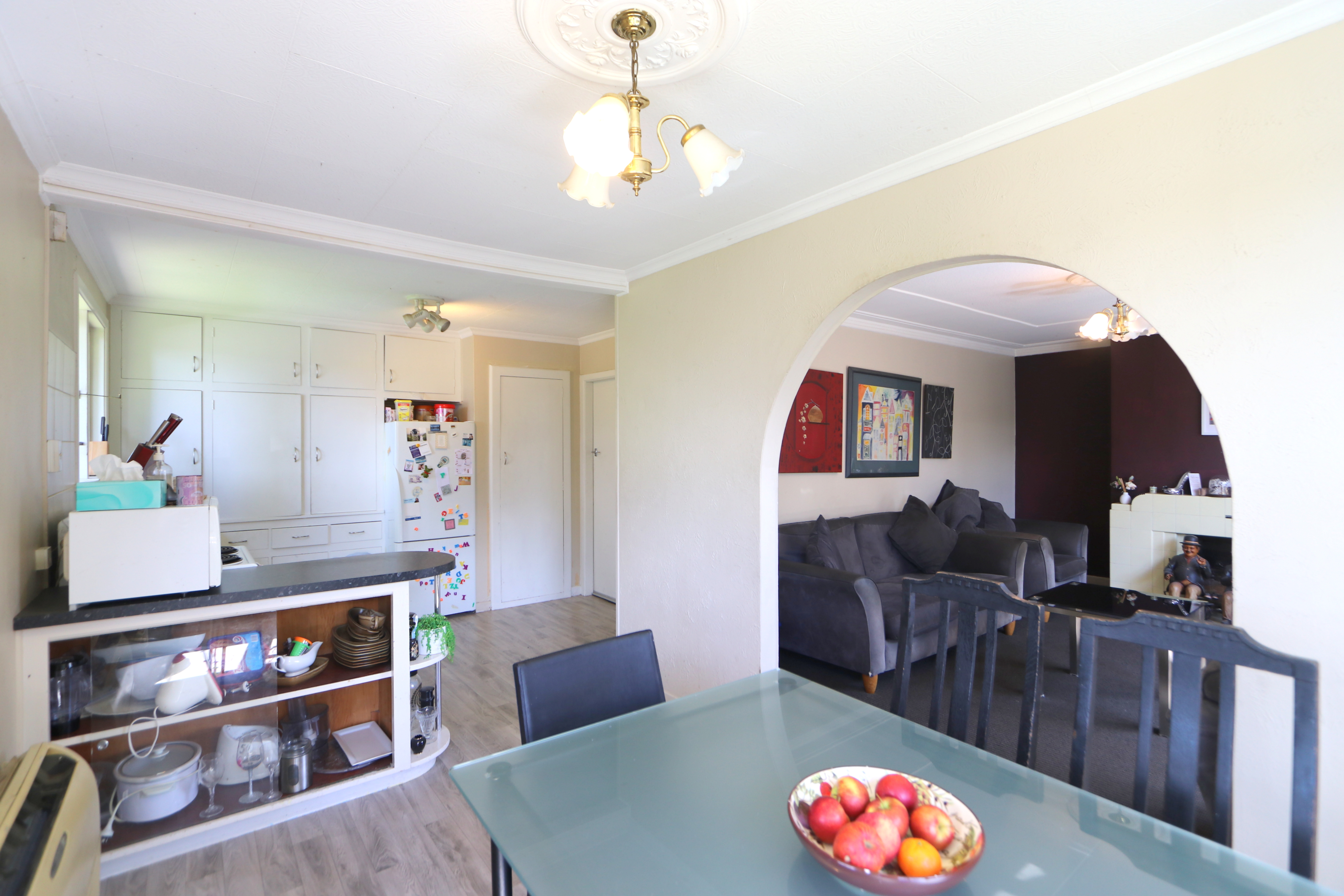 42 West Street, Hawthorndale, Invercargill, 3 chambres, 0 salles de bain