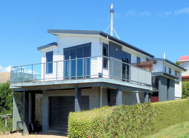 110 Marine Drive, Diamond Harbour, Christchurch, 5 ห้องนอน, 0 ห้องน้ำ