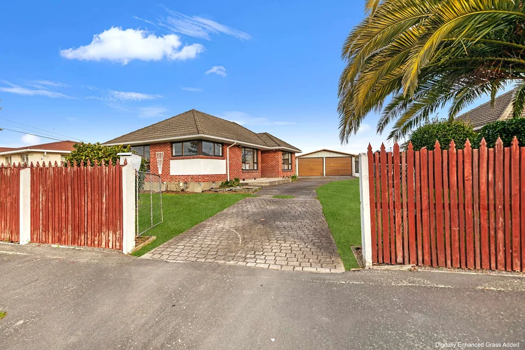 Aranui 3ਬੈੱਡਰੂਮ Home ownership made affordable!