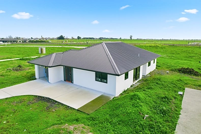 Ngatea 4chambre Ngatea Development 6 Lots (In Receivership)