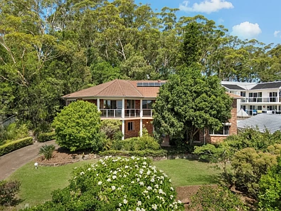 10 Clipper Close, Corlette, NSW 2315, 4 Schlafzimmer, 3 Badezimmer, House