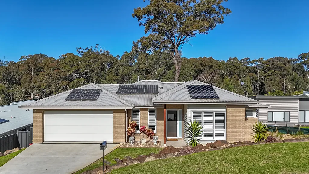 Malua Bay 3Zimmer Coastal Family Home