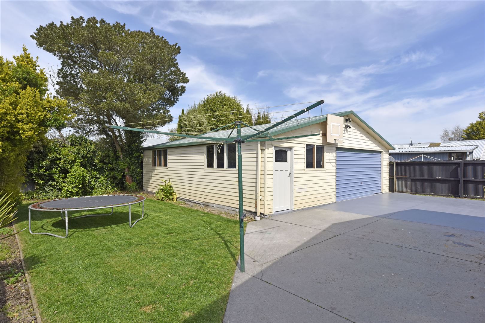 6 Mecca Place, Linwood, Christchurch, 3部屋, 1バスルーム, House