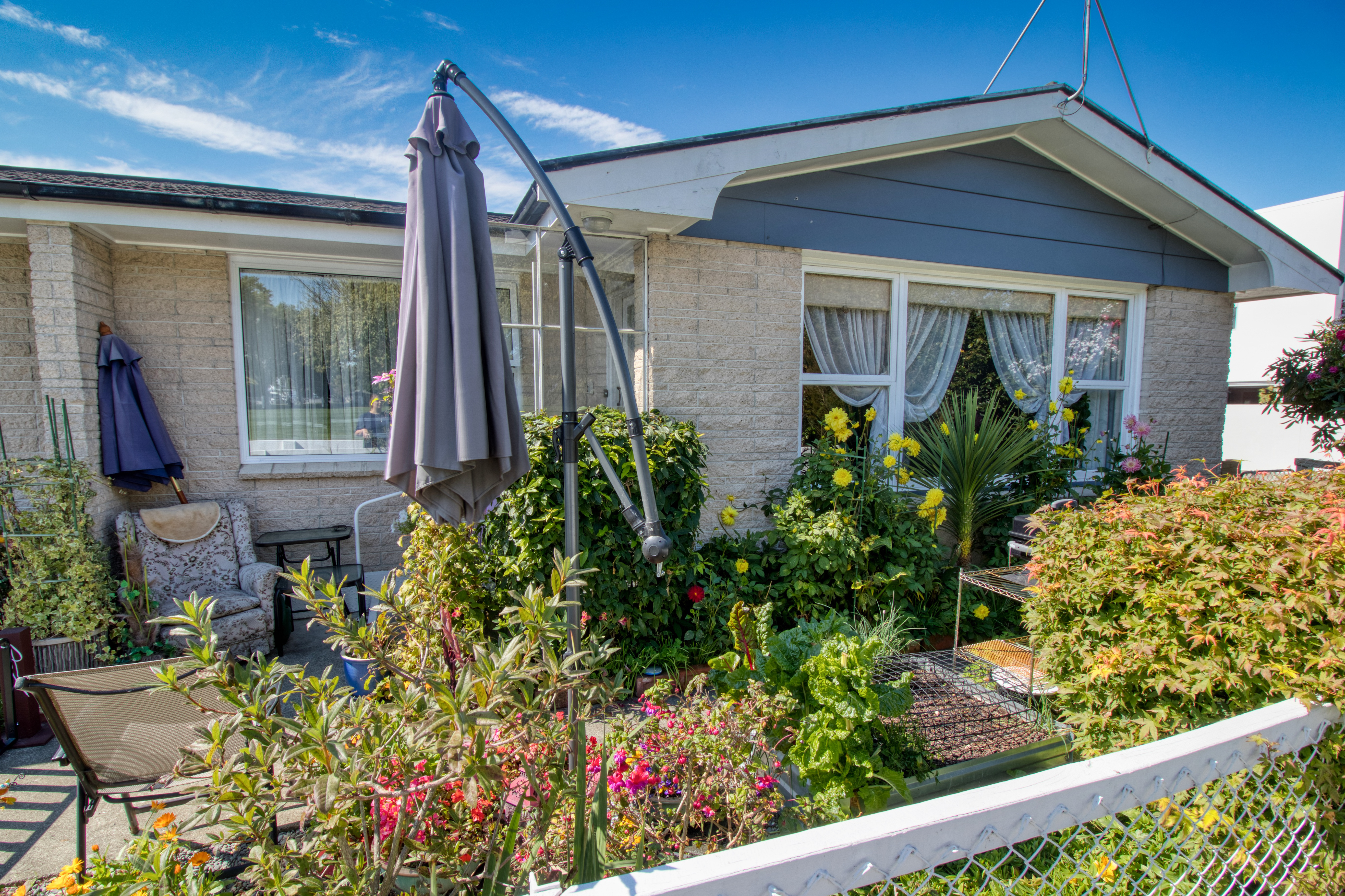 4/138 Wai-Iti Road, Highfield, Timaru, 2 Schlafzimmer, 1 Badezimmer