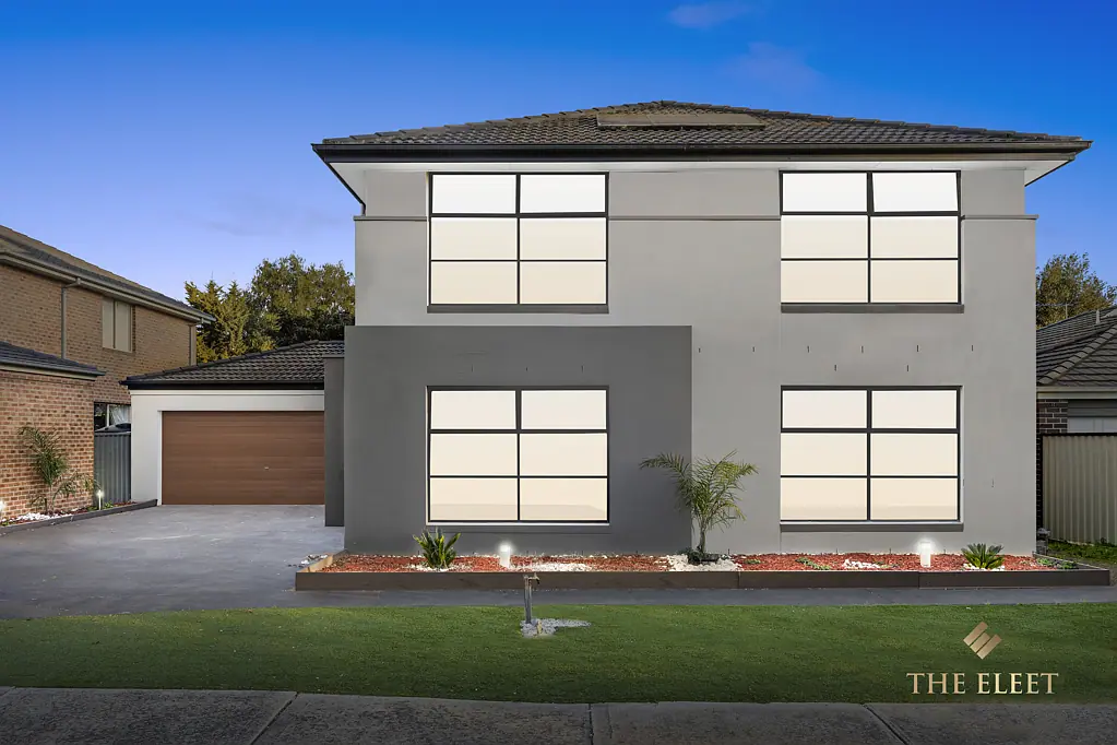 285 Sayers Road, Truganina, VIC 3029